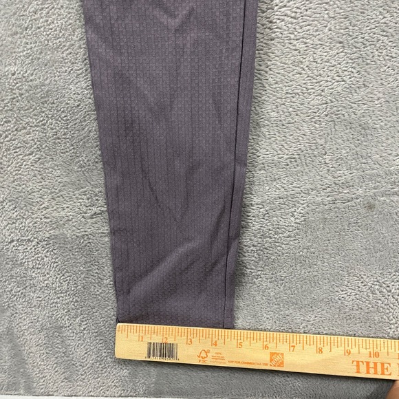 Maurices‎ Pants Womens XS Pull On Skinny Ankle Bengaline Stretch Mid Rise Career - Picture 7 of 11